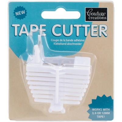 Couture Creations - Tape Cutter